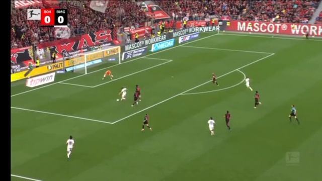 Байер-Боруссия М смотреть онлайн