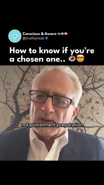 How to know if you are a chosen one смотреть онлайн