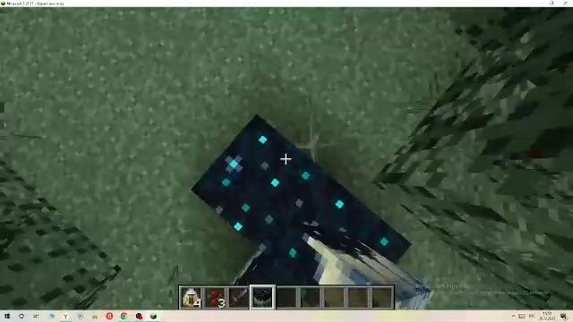 стрим майнкрафт