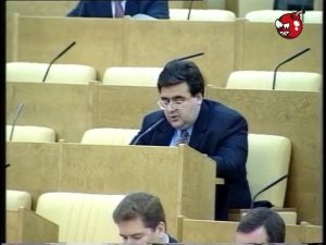 «Отношение иракского народа к нам всегда было очень хорошее». Депутат А. Митрофанов об Ираке. 2000-е