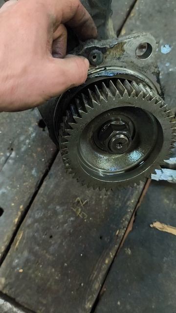 неправильно установленный компрессор газон некст