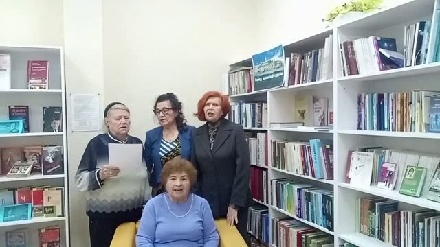 Из цикла: "песня нашей молодости". Давно не пели, слова вспоминаем! Пойте с нами смотреть онлайн