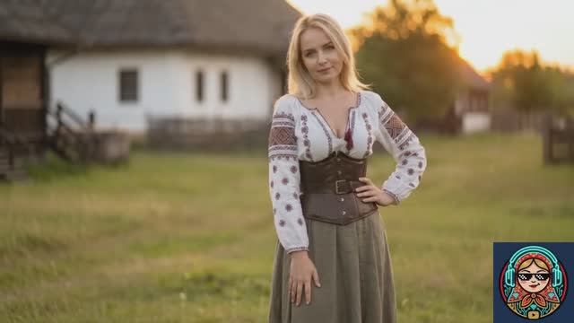 🔥 ШАЛОСТИ ДОЯРКИ!🔥