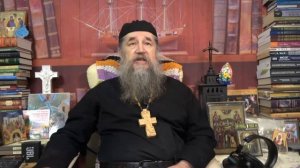 За что священник попадает в ад? 1 часть