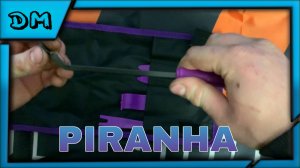 ОБЗОР НА НАБОР ИНСТРУМЕНТОВ ОТ DL AUDIO PIRANHA TOOL KIT