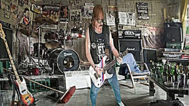 PROMOTION NEW SONG....