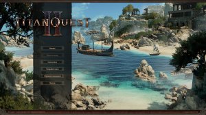 Titan Quest 2  прохождение #1