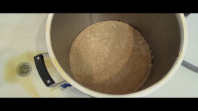 Пшеничный виски из крупы на кодзи