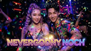 К-Поп Охотницы на Демонов: НЕВЕРГОДНИЙ НОЧЬ! 🔥 С Новым Годым! 🥂