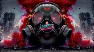 🔥 Bass Apocalypse – Hard Techno Mix ⚡ Vol.9 🔥