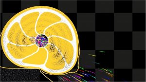 280. Шарики: Побег от шара | Marble: Escape from the Rolling | Кто победит?