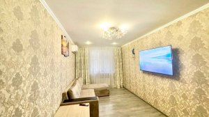 Обзор на продажу 2- комнатной квартиры на улице Весенняя г.Ялта