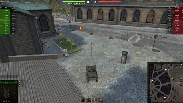 Не работает енот мир танков смотреть онлайн