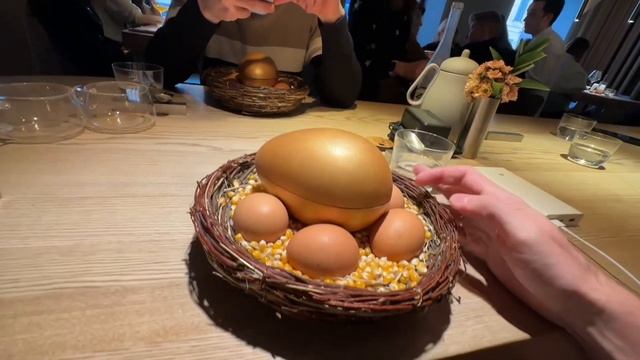 Birch: Вкус эксклюзивной гастрономии Санкт-Петербурга з? смотреть онлайн