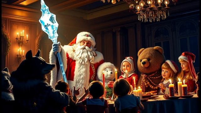 Утренник в детском саду смотреть онлайн