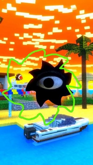 INCREDIBOX SPRUNKI 🎄🎅 CAN YOU CATCH❣️ BLACK MR. SUN🌞🔆 #shorts #incredibox #sprunki #fun #horror