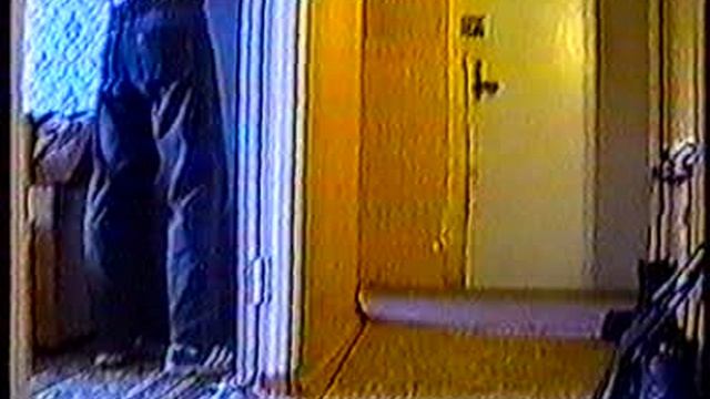 Охрана квартиры питбулем . Дрессировка для защиты и охраны. смотреть онлайн