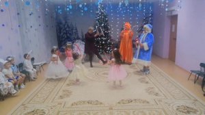 С Новым 2026 годом!