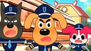 ШЕРИФ ЛАБРОДОР