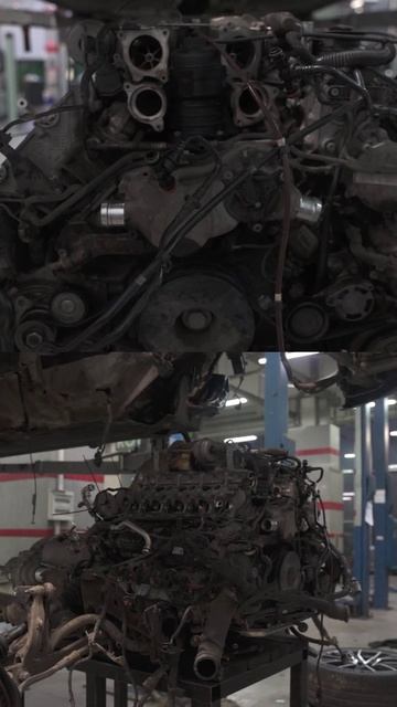 О больших проблемах больших моторов смотреть онлайн