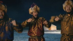 джингл  Монгол