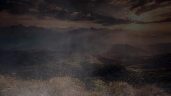 24 - Robert Miles - Landscape (Anfermond remix)