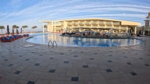 Обзор отеля Barcelo Tiran Sharm