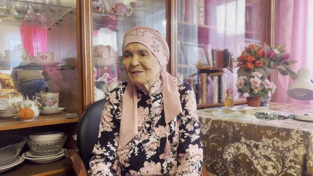 90-летний юбилей смотреть онлайн