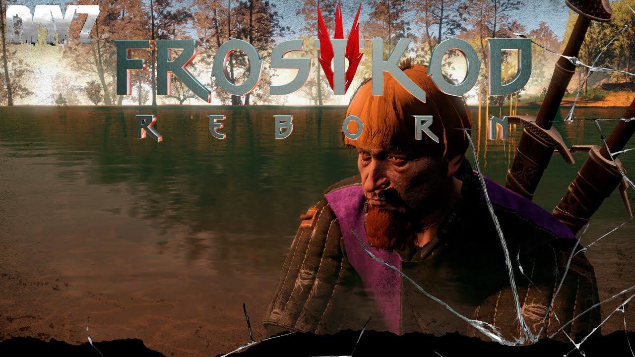 ● ВЕДЬМАК РП НА DAYZ ● — DAYZ RP смотреть онлайн