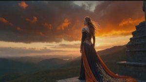 Золотые мечты - Расслабляющая средневековая музыка с чарующим женским вокалом