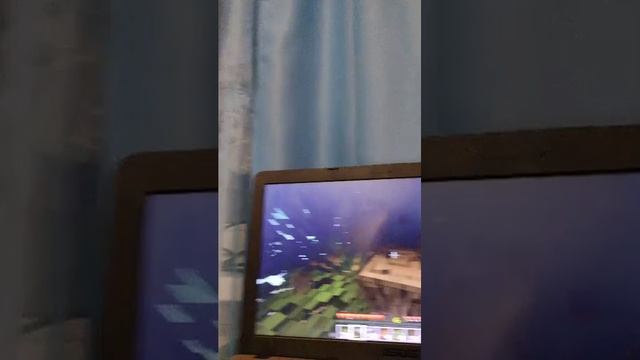 Minecraft Skyblock| 3-я часть летсплея СТРИМ! смотреть онлайн