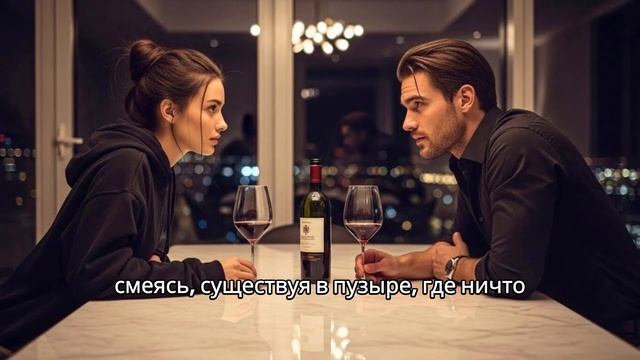 Забыла ключи от квартиры, а через час пила дорогое вин? смотреть онлайн