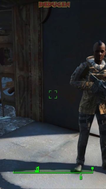 Всё кончено. Fallout 4. #shorts #fallout смотреть онлайн