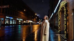 Olivia Fortis “Старый год»