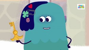 ЛудлВилль – 35 серия – Ключик – Союзмультфильм HD