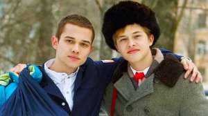 Слово пацана...Песня ИскИна.