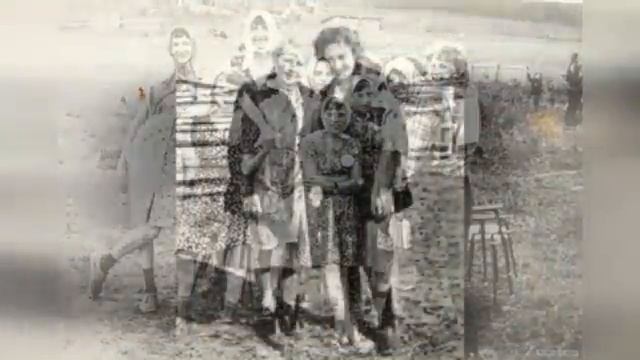 НЕ НАДО - Душевная песня СВЕТЛЫЙ СВЕТ смотреть онлайн