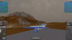 Крушение самолета valujet