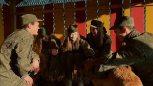 Погранзастава