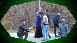 Циганские танцы  на свадебном торжестве 2025 года ! г.Аткарск