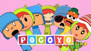 Sprunki OC ВСЕ Покойо и Нина и Пато Phase 1 по Phase 2