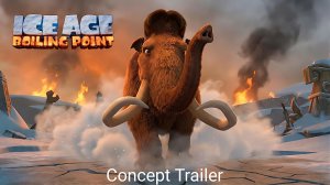 ЛЕДНИКОВЫЙ ПЕРИОД 6: ТОЧКА КИПЕНИЯ (Трейлер 2026)