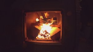 Бросили все дела в городе и рванули в в деревню!