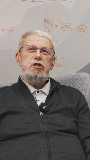 БОЛЬШОЕ НАСТУПЛЕНИЕ И БЛИЗОСТЬ МИРА. СЕРГЕЙ ПЕРЕСЛЕГИН