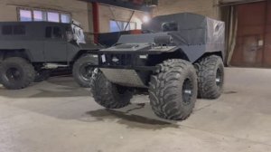 Обзор ТУНДРА 4х4 № 2 в наличии у дилера г. Ханты-Мансийск