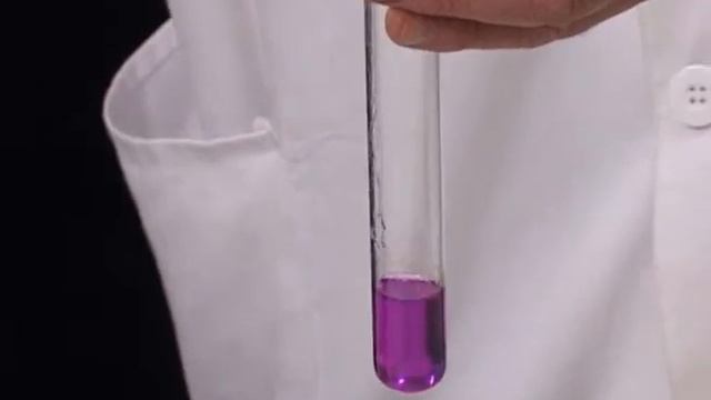 окисление этилового спирта раствором перманганата ка смотреть онлайн