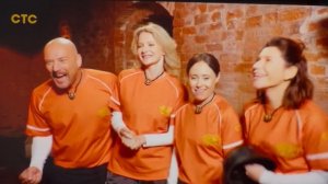 Шоу "Форт. Возвращение легенды" Финал 10 выпуск от 28.12.25 , анонс