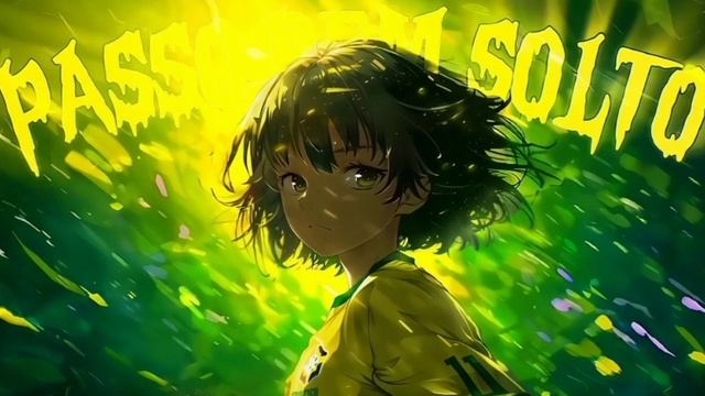 PASSO BEM SOLTO смотреть онлайн