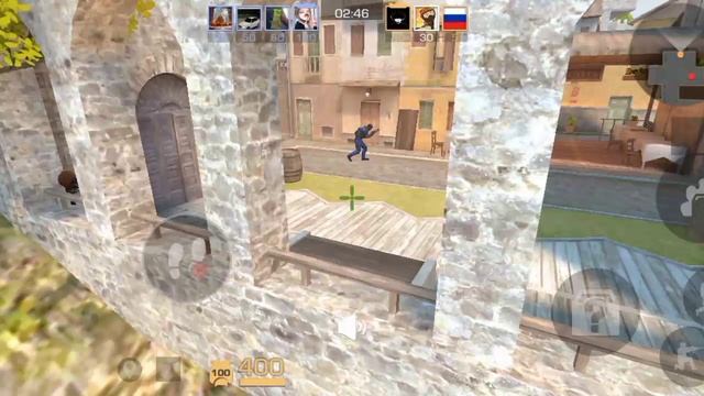 обзор новой обновы стендоф2 прятки