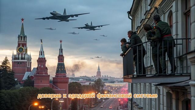 КРЕМЛЬ ОБЪЯВЛЯЕТ ВОЙНУ: 10 ДНЕЙ ДО ПРОДАЖИ АКТИВОВ смотреть онлайн